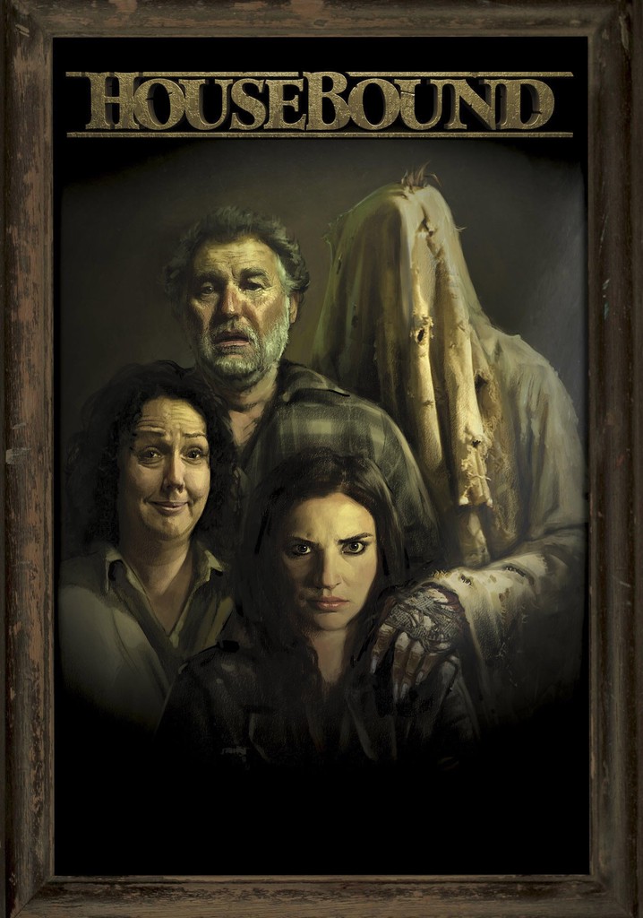 Housebound Streaming Where To Watch Movie Online